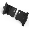 ZOOM Euro Rack Adapter for Zoom ERL-6 L6 Adapter, Fits