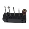 iHelp IH-RP4 Hobby Router Polishing Set, 15 Piece Set, Bit