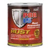 POR-15 Rust Preventive Coating, Stop Rust and Corrosion Permanently, Anti-rust,