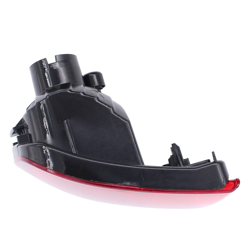 ApplianPar 2Pcs Rear Left and Right Bumper Reflector Light for