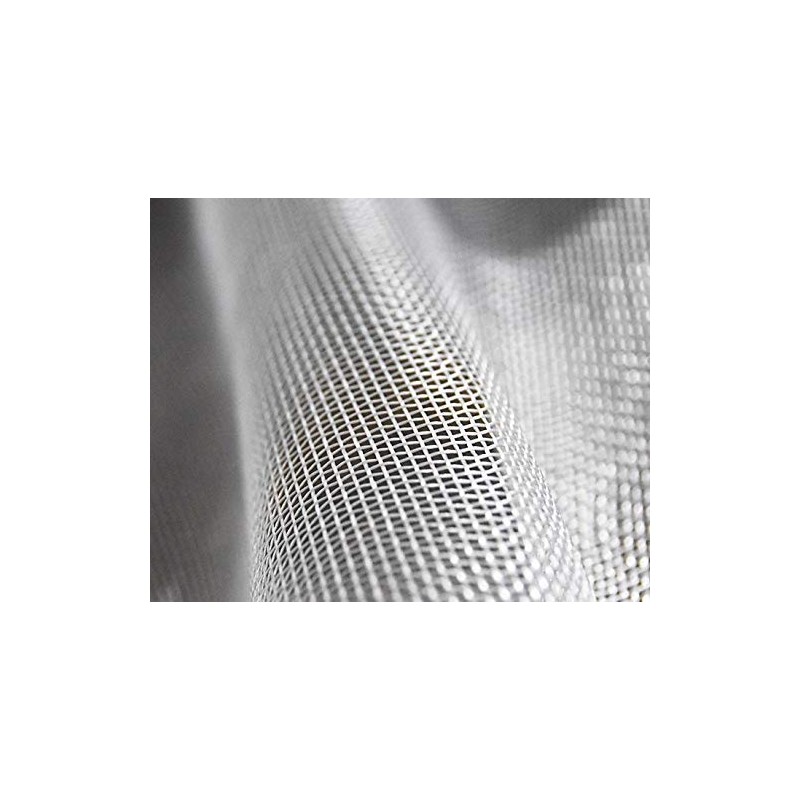 Stone Deals Sticky Mesh for Back Mounted Mosaic 12" x