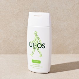 Uruos Men's All-in-One Skin Milk, 200ml, 1 piece