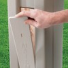 Step2 MailMaster Plus Mailbox & Post, Weather Resistant, Large Outdoor