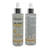 DR'S FORMULA BEVERLY HILLS DRS FORMULA ANTI-AGING 24K GOLD GLOWING