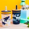 Zak Designs Kelso Toddler Cups For Travel or At Home,