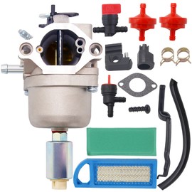 594593 Carburetor for Briggs & Stratton 591731 593514 697141 697190 698445 699109 699937 791858 791888 792171 792358 793224 790418 796109 794294 699916 Carburetor