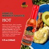 Howler Monkey Sauce Hot - Panamanian Hot Sauce with Aji