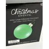 The Christmas Shoppe NEW Extra-Large Inflatable Ornament (Light Green)