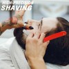 blume Straight Edge Cut Throat Razor for Men Shaving and