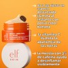 E.l.f. SKIN Bright + Brew-tiful Eye Cream Mini, Crema para