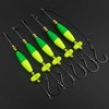 Catfish Float Rigs Santee Rig Catfishing Tackle Floats with Rattles