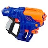 Nerf N-Strike Elite Shellstrike DS-6 Launcher + Magazine Arrows