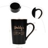 Joymaking Daddy's Sippy Cup Father’s Day & Birthday Gift for