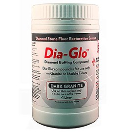 DIA-GLO (Diaglo), DARK GRANITE 1QT
