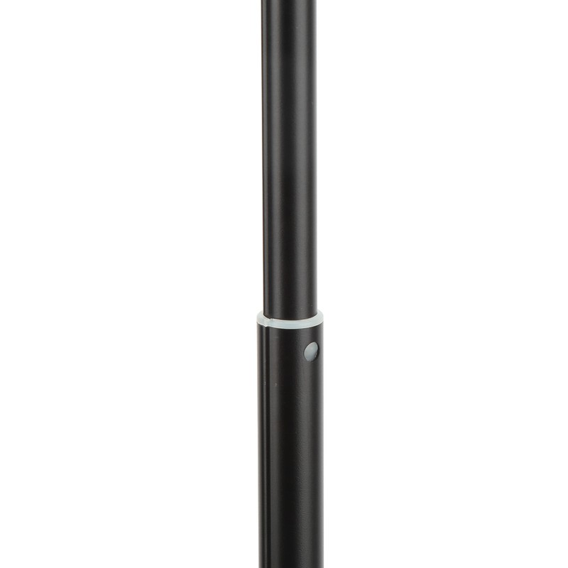 TELESIN Selfie Stick Aluminum Alloy Extendable Selfie Stick Tripod for