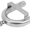 Aramox Vented Loop, 25mm Anti Siphon Vented Loop 316 Stainless