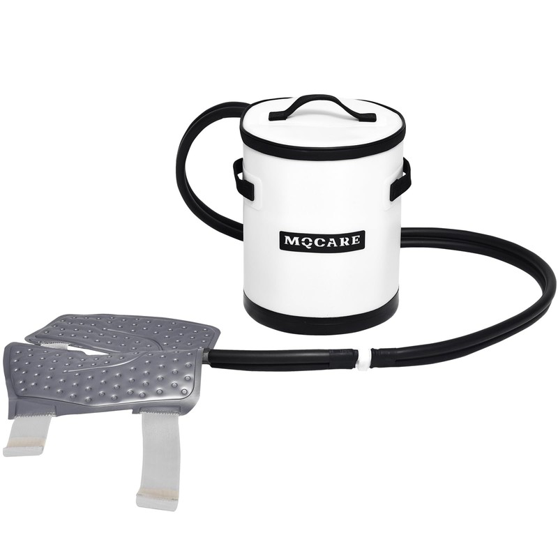 Cold Therapy Machine,Ice Machine for Knee Surgery,Helps with Knee Pain,Cryotherapy