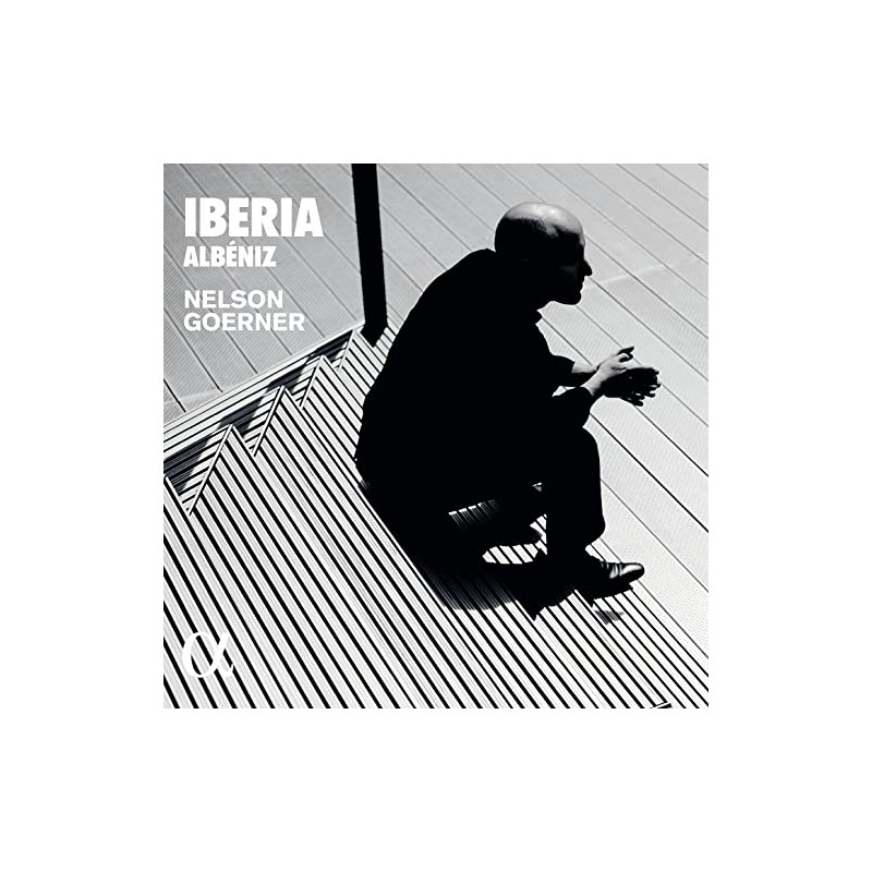Albeniz: Iberia