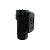 HoldMyGear Holster for Olight Marauder Mini Flashlight (flashlight not included)