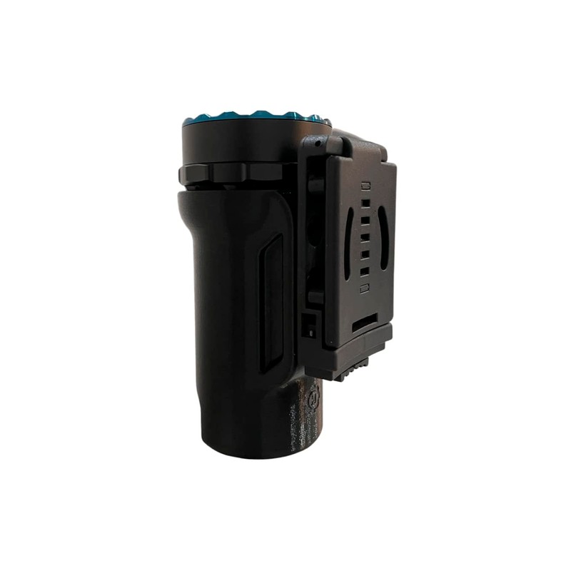 HoldMyGear Holster for Olight Marauder Mini Flashlight (flashlight not included)