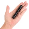 Pocketman 900LM Ultra Slim Portable XPE-R3 Mini LED Flashlight Belt