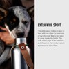Black Blum 14000 Suito Water Bottle, Insulated Bottle, S, Olive