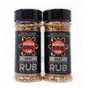 2 Pack of Competition Winner Seasoning and Spices The Redneck