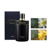 Bonin Majesta Active Emulsion 120ml + 2 additional Happy Bath