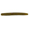 Yamamoto 3" SLIM SENKO GREEN PUMPKIN W/ LARGE GREEN &