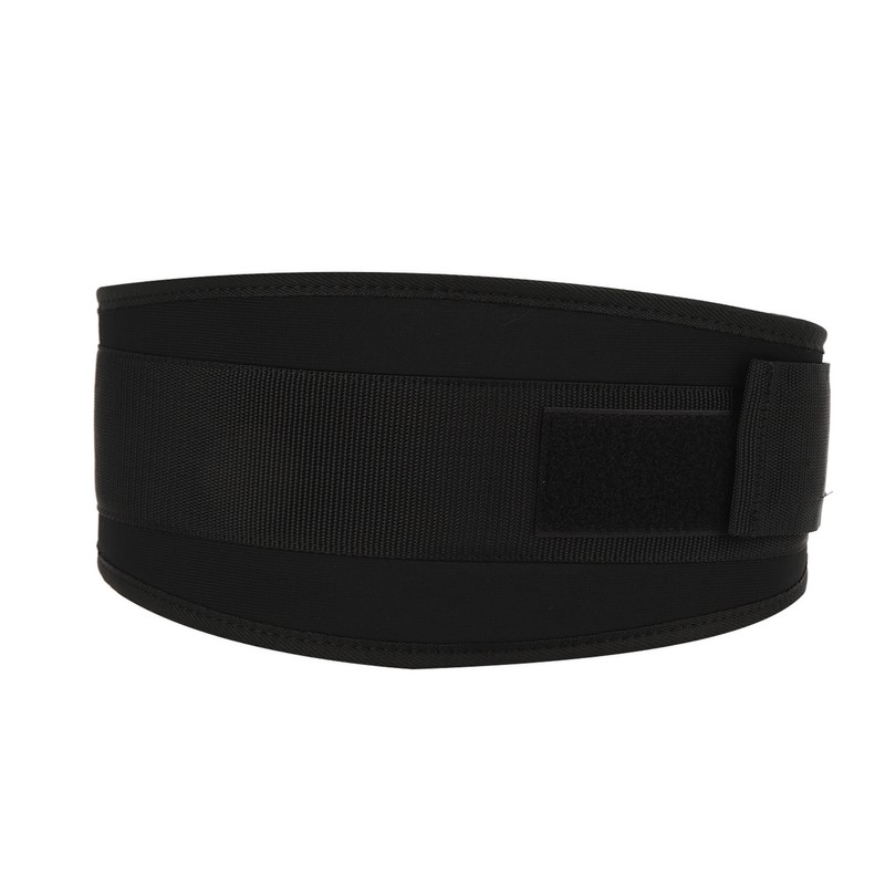 Lumbar Support Belt Adjustable Waist Protection Comfortable Breathable Waist Compression