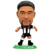 SoccerStarz - Newcastle Joelinton - Home Kit (Classic Kit) /Figures