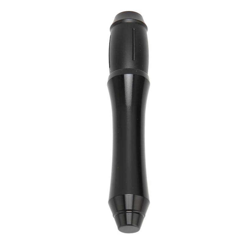 Traditional Tattoo Stick Pen Prevent Slipping Aluminium Detachable Washable Manual