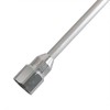 Superior Electric PS78-12 Extension Pole for Airless Paint Spray Guns,