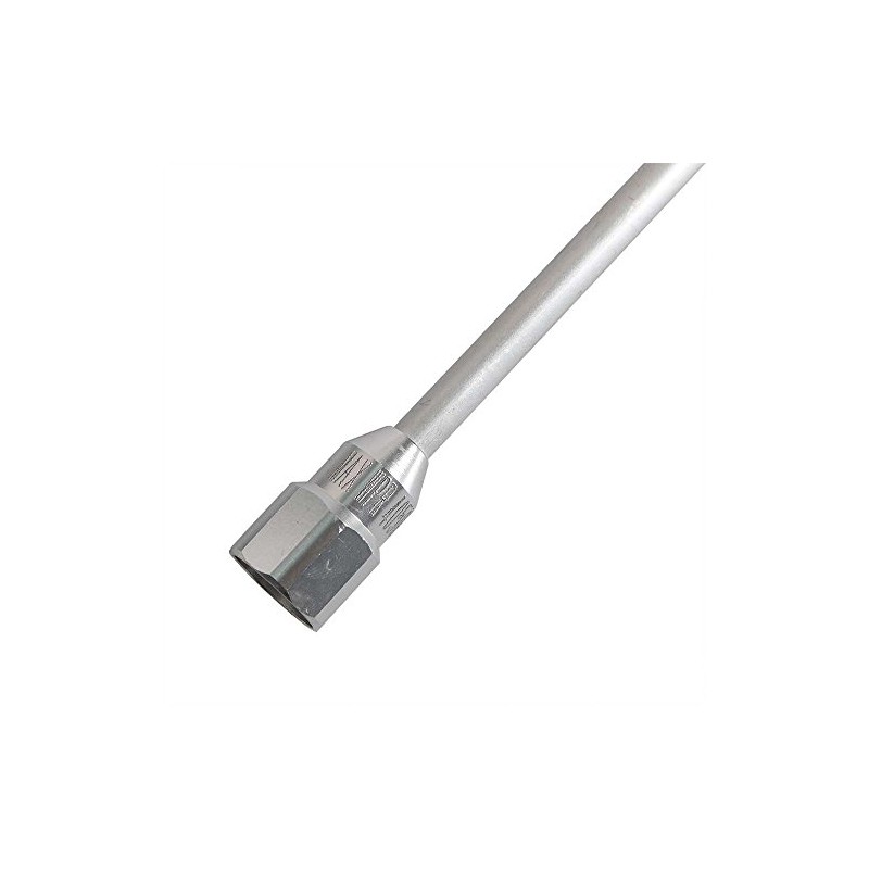 Superior Electric PS78-12 Extension Pole for Airless Paint Spray Guns,
