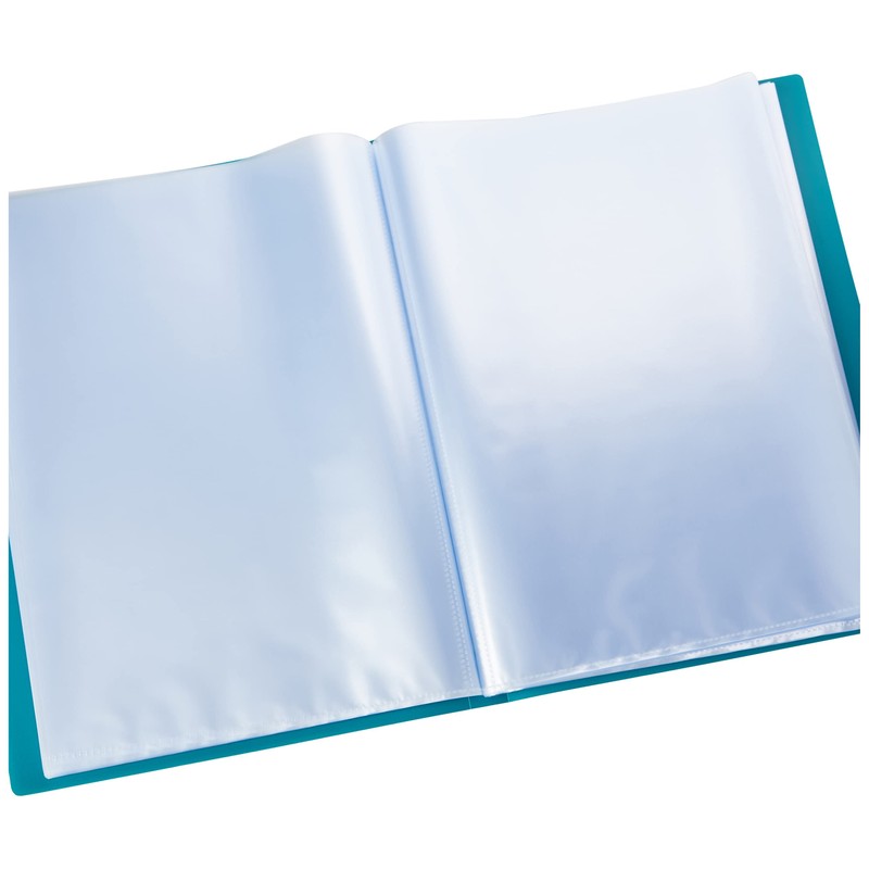 Exacompta - Ref 85103E - Soft PP Display Book -