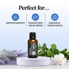 Defend Cleaning Essential Oil Blend - Pure Undiluted Natural Purification