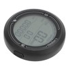 Cycling Speedometer Odometer Multi Function Electronic Speed Tester Temperature Time