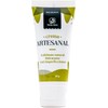 VERDE OLIVO - Crema Hidratante Artesanal con Extracto de Hoja
