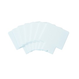 Seiei Eco Humidification Without Electricity! Replacement Filters for Moisture Cubes (Set of 7)