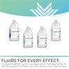 Froggy's Flakes Snow Machine Fluid, Long-Lasting Formula Snow Fluid with