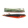 Zanderfang - Rubber fish for zander pike - pack of
