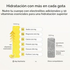 KeyNutrients Electrolitos en polvo: limonada cero calorías/limonada rosa en 90, 40 o 20 porciones paquetes de viaje de hidratación – Electrolitos keto