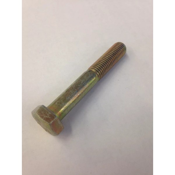 Unbranded/Generic Hex Head Cap Screw 7/16-20 x 3-1/4 (1-7/8" Shoulder)