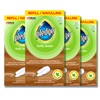 Pledge Fluffy Duster Refills x5 (Pack of 4)
