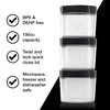 Alpha Designs - Alpha Pod Pack of 3 Sports Supplements