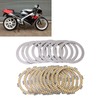 Motorcycle Clutch Friction Disc Plates Kit 22201 166 000 for