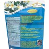 Kauai Tropical Syrup Sugar Free Hawaiian Haupia Luau Pudding Squares,
