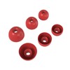 Replacement Silicone Eartips Earbuds Eargels Compatible with Beats Fit pro