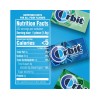 Orbit Mint Sugar Free Chewing Gum, Variety Pack, 14 pcs.,