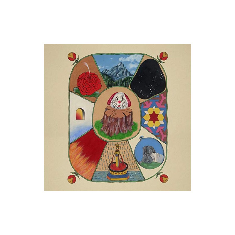 Performance (Vinyl Clear) [VINYL]